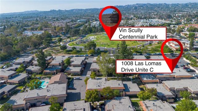 1008 Las Lomas Unit C, La Habra, CA 90631