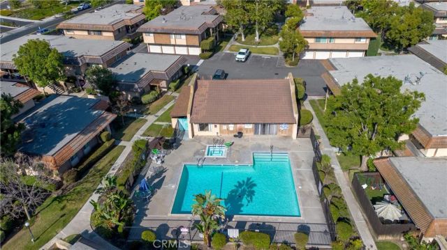 1008 Las Lomas Unit C, La Habra, CA 90631