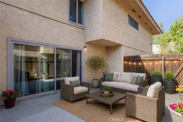 1008 Las Lomas Unit C, La Habra, CA 90631