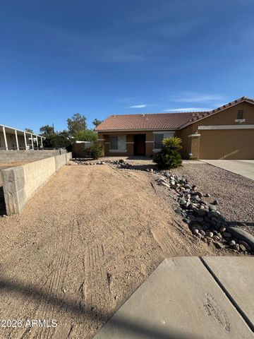 2739 E BEVERLY Lane, Phoenix, AZ 85032
