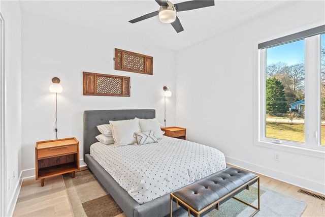 2424 Memorial Drive SE 4, Atlanta, GA 30317