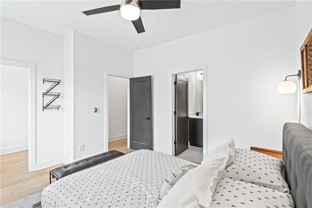 2424 Memorial Drive SE 4, Atlanta, GA 30317