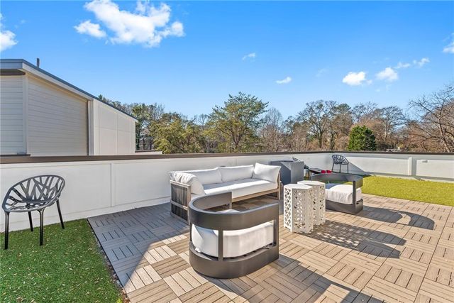 2424 Memorial Drive SE 4, Atlanta, GA 30317