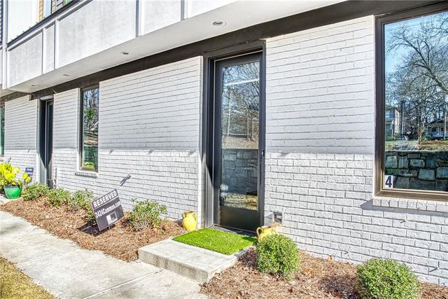 2424 Memorial Drive SE 4, Atlanta, GA 30317