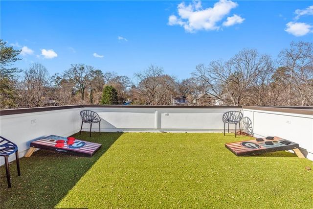 2424 Memorial Drive SE 4, Atlanta, GA 30317