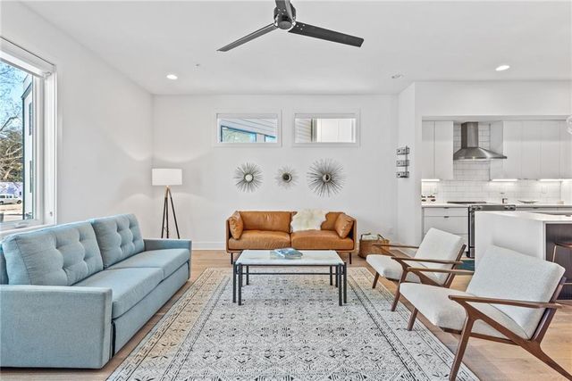 2424 Memorial Drive SE 4, Atlanta, GA 30317