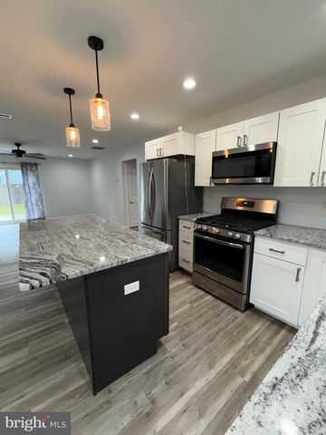 405 GLENSIDE RD, Millville, NJ 08332