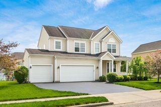 1883 Caplinger Drive, Grove City, OH 43123