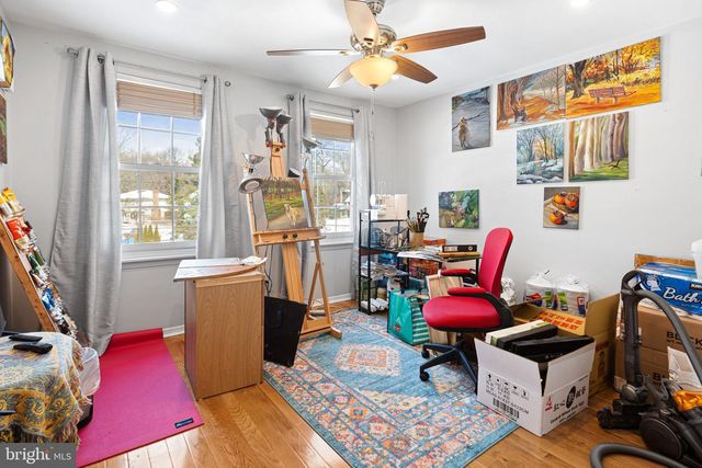 113 WHITE OAK RD, Cherry Hill, NJ 08034