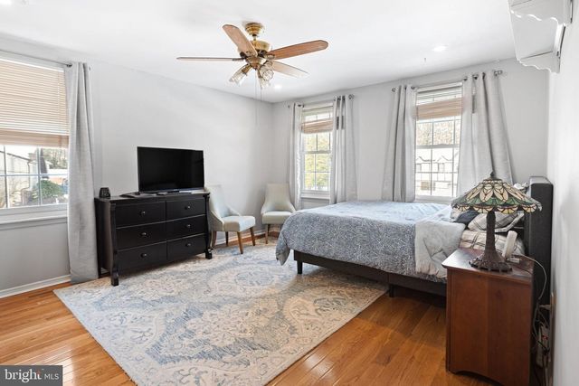 113 WHITE OAK RD, Cherry Hill, NJ 08034