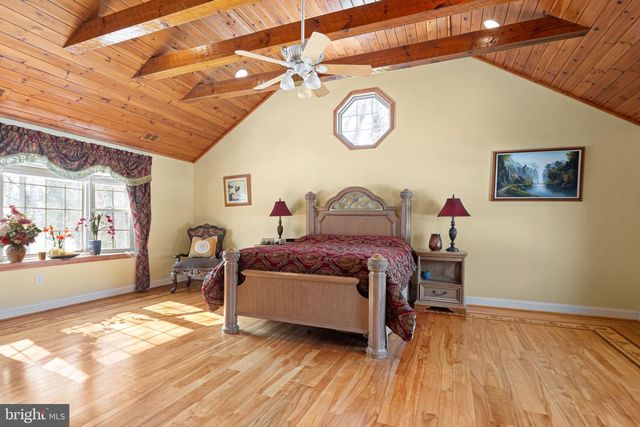 113 WHITE OAK RD, Cherry Hill, NJ 08034