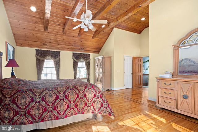 113 WHITE OAK RD, Cherry Hill, NJ 08034