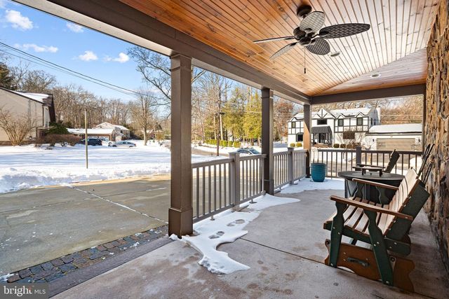 113 WHITE OAK RD, Cherry Hill, NJ 08034