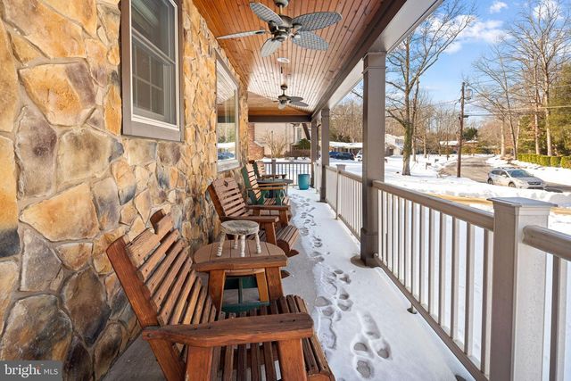 113 WHITE OAK RD, Cherry Hill, NJ 08034