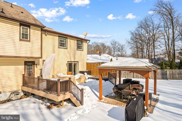 113 WHITE OAK RD, Cherry Hill, NJ 08034