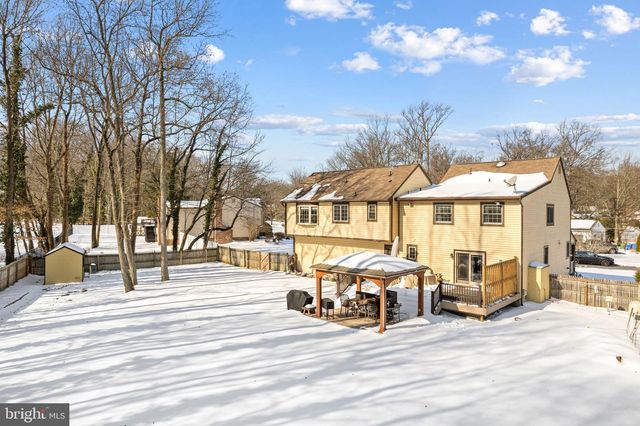 113 WHITE OAK RD, Cherry Hill, NJ 08034