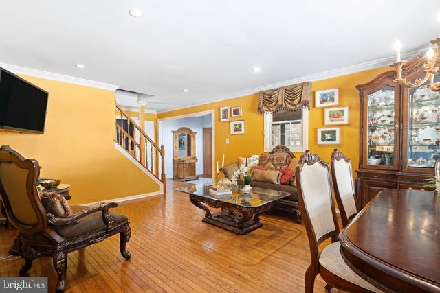 113 WHITE OAK RD, Cherry Hill, NJ 08034