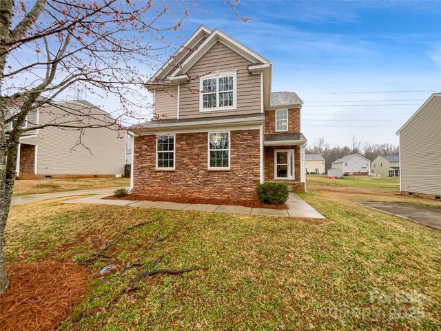 352 Anvil Draw Place, Rock Hill, SC 29730