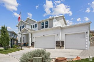 4852 N ARCTIC FOX CIR, Lehi, UT 84043