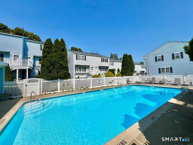 26 Prospect Avenue F4, Norwalk, CT 06850