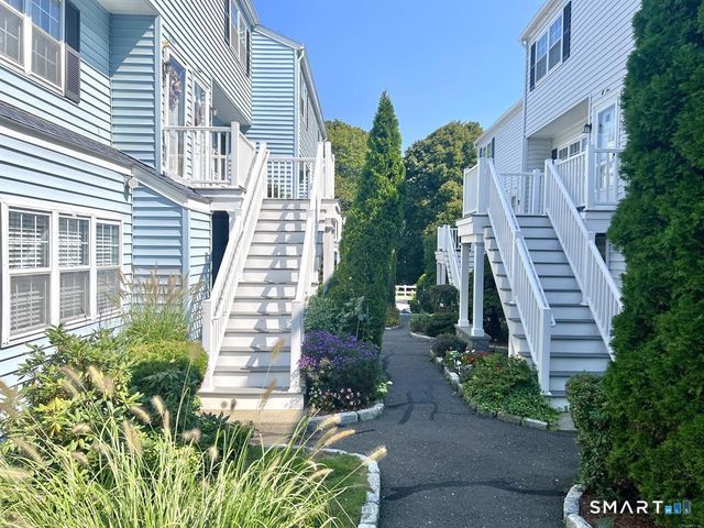 26 Prospect Avenue F4, Norwalk, CT 06850