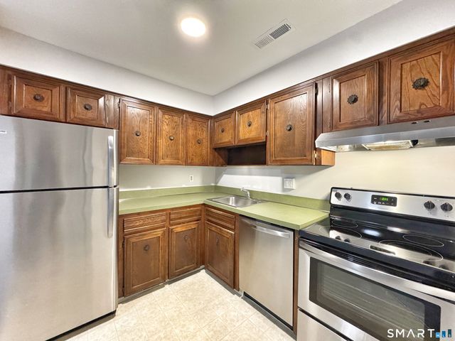 26 Prospect Avenue F4, Norwalk, CT 06850