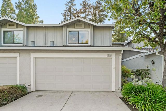 4892 Indian River Drive, San Jose, CA 95136