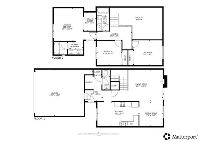 4892 Indian River Drive, San Jose, CA 95136
