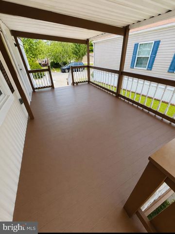 1210 JANET DRIVE, Edgewood, MD 21040