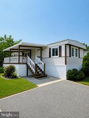 1210 JANET DRIVE, Edgewood, MD 21040