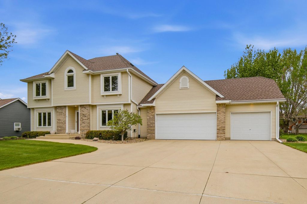2900 6th Avenue SW, Austin, MN 55912