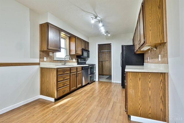 6473 Cedar Lake Lane, Goshen Twp, OH 45140