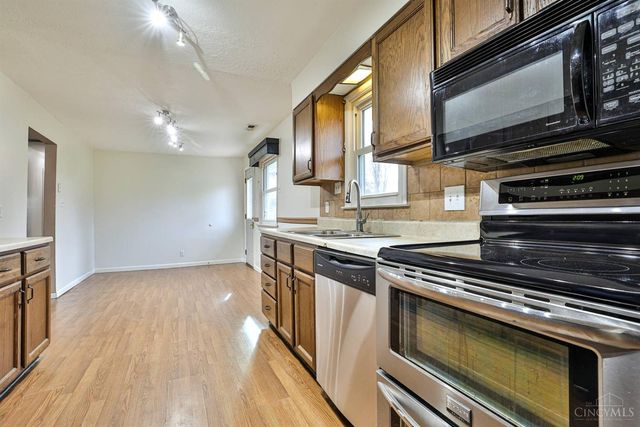 6473 Cedar Lake Lane, Goshen Twp, OH 45140