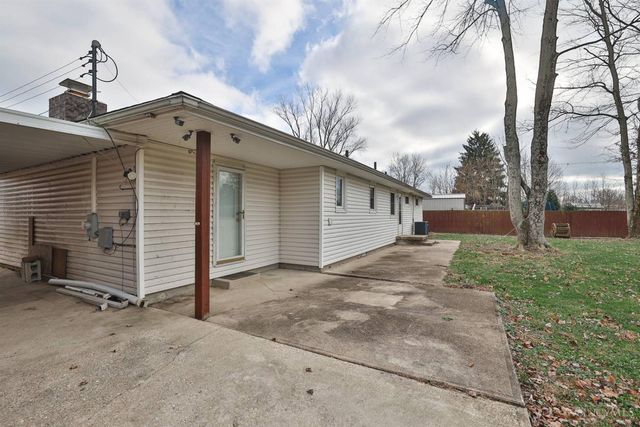 6473 Cedar Lake Lane, Goshen Twp, OH 45140