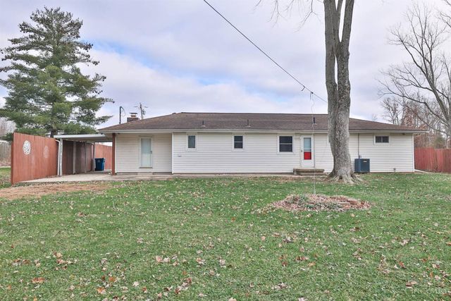 6473 Cedar Lake Lane, Goshen Twp, OH 45140