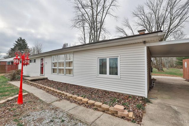 6473 Cedar Lake Lane, Goshen Twp, OH 45140