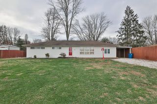 6473 Cedar Lake Lane, Goshen Twp, OH 45140