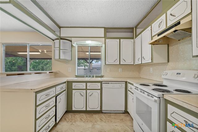 1415 Circletree Loop, Killeen, TX 76549