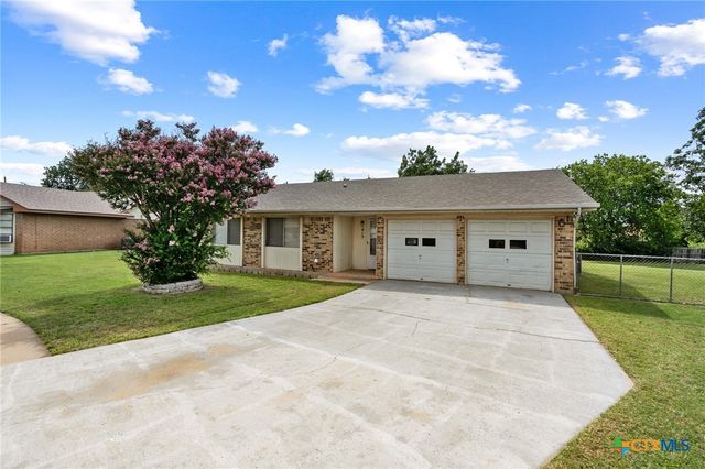 1415 Circletree Loop, Killeen, TX 76549