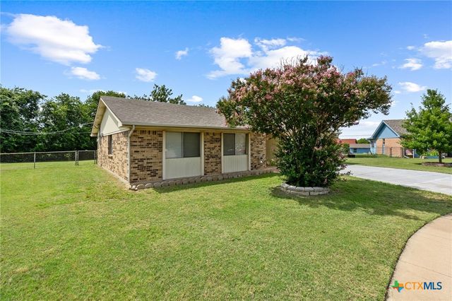 1415 Circletree Loop, Killeen, TX 76549