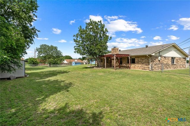 1415 Circletree Loop, Killeen, TX 76549