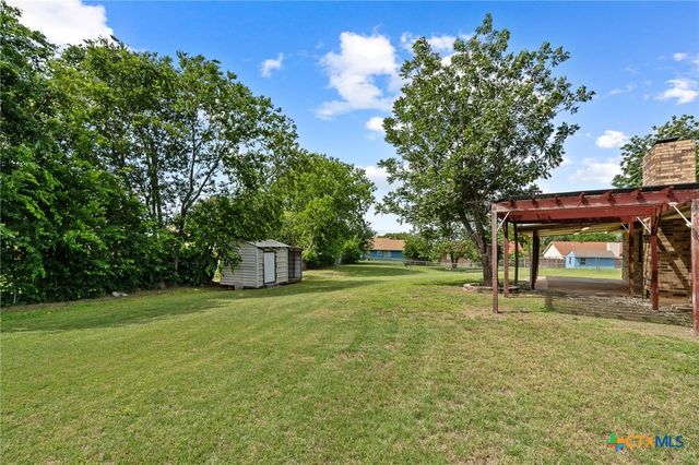 1415 Circletree Loop, Killeen, TX 76549