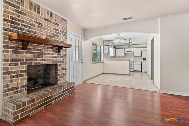 1415 Circletree Loop, Killeen, TX 76549