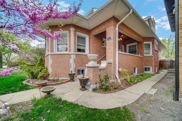 10 Le Moyne Parkway, Oak Park, IL 60302