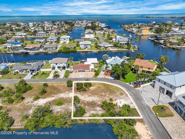 4310 Biscayne Drive, Hernando Beach, FL 34607