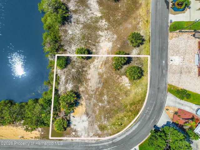 4310 Biscayne Drive, Hernando Beach, FL 34607