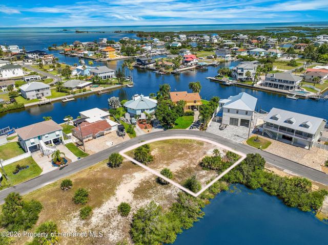 4310 Biscayne Drive, Hernando Beach, FL 34607