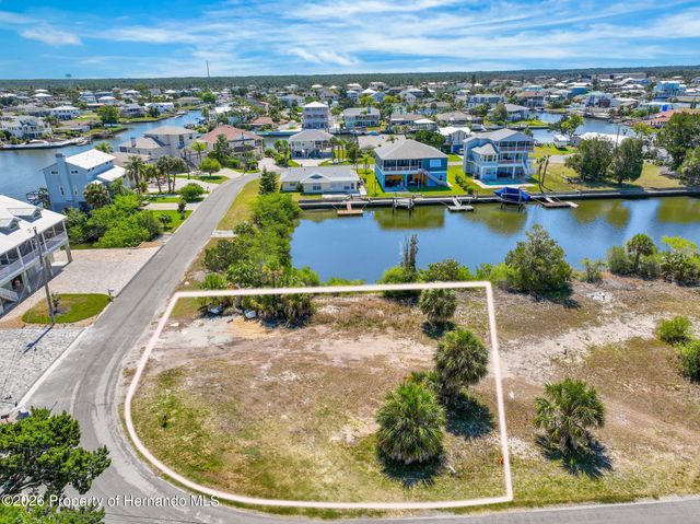 4310 Biscayne Drive, Hernando Beach, FL 34607