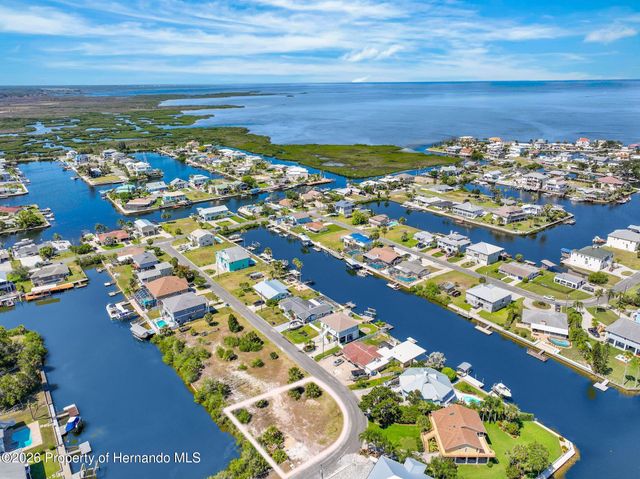 4310 Biscayne Drive, Hernando Beach, FL 34607