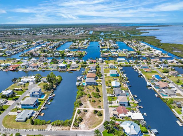 4310 Biscayne Drive, Hernando Beach, FL 34607